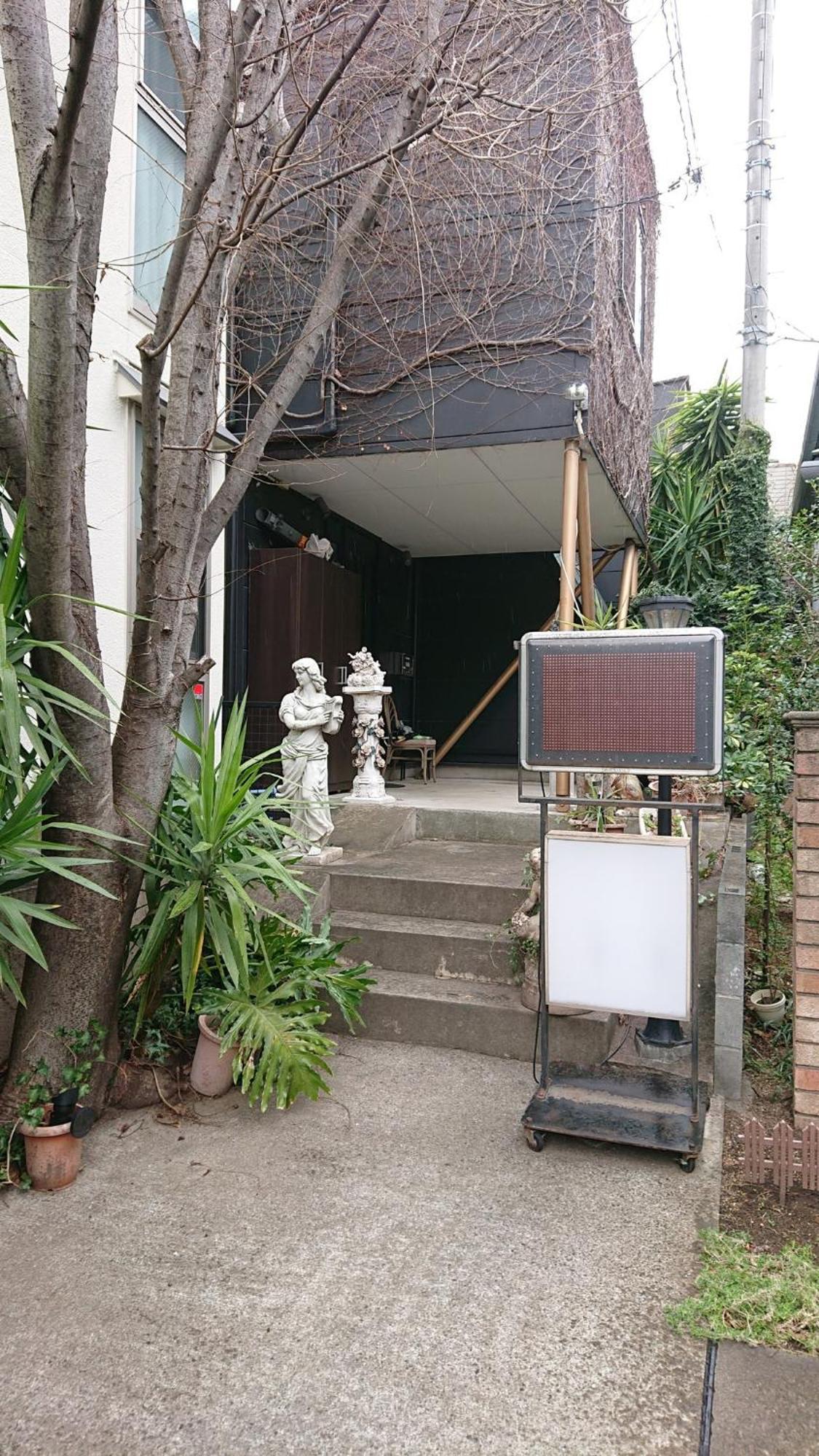 Setagaya-ku - House - Vacation 17811 * Tokyo prefektur