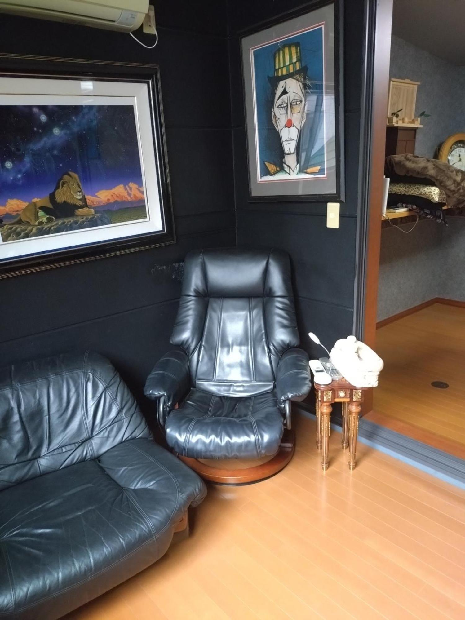 Pensionat Setagaya-ku - House - Vacation 17811 Tokyo prefektur