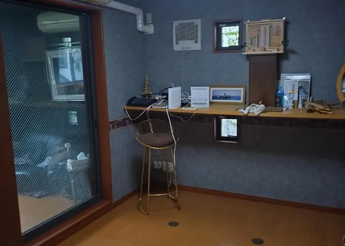Setagaya-Ku - House - Vacation Stay 17811