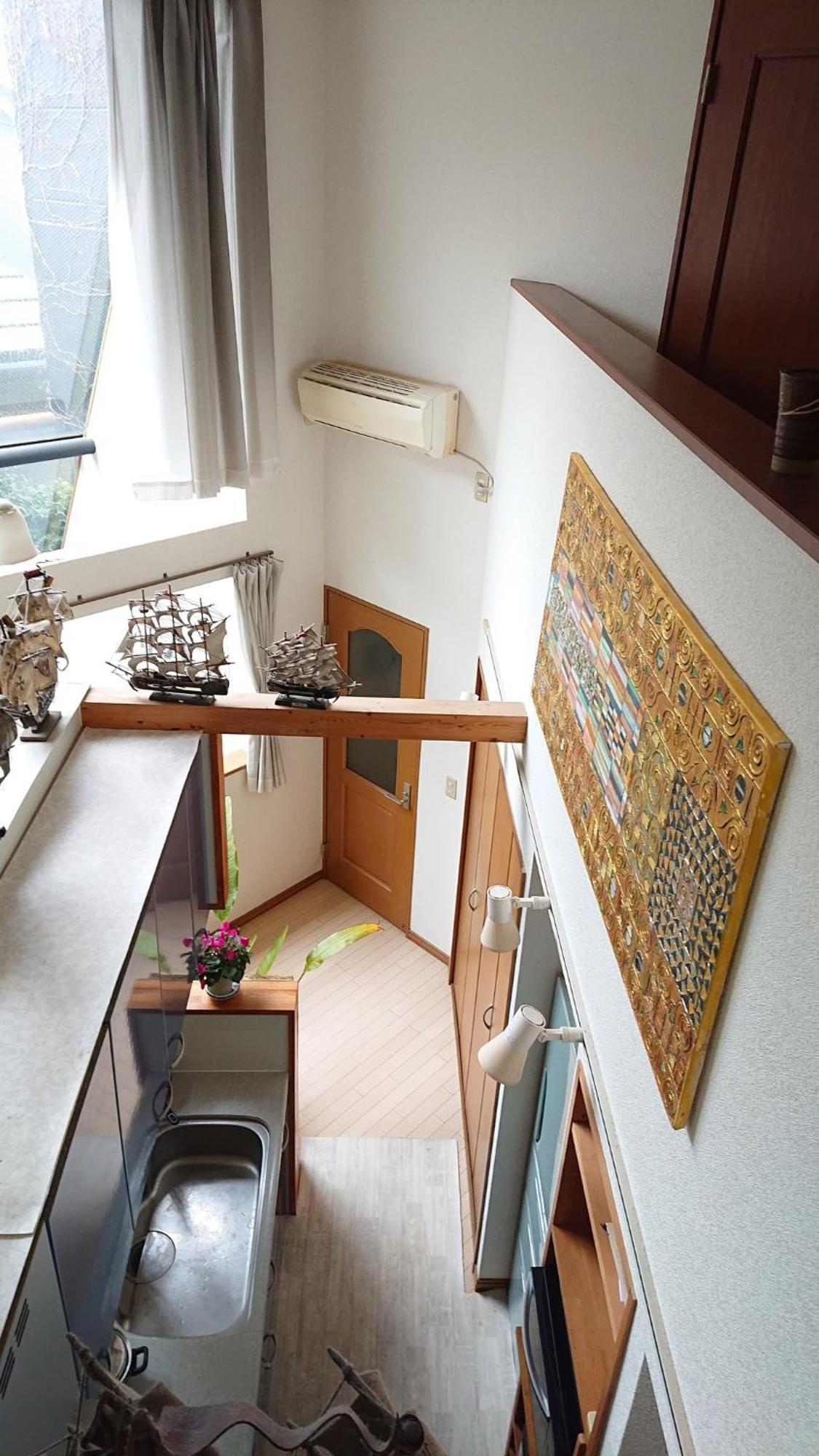 Setagaya-ku - House - Vacation 17811 Tóquio